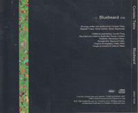 Cocteau Twins: Bluebeard 1-Track Promo