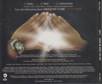 Jay-Z: Show Me What You Got 3-Track Promo
