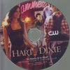 Hart Of Dixie: In Havoc & In Heat Promo w/ No Artwork