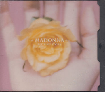 Madonna: Bedtime Story 7-Track Maxi-Single