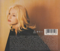 Madonna: Bedtime Story 7-Track Maxi-Single