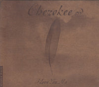 Cherokee: I Love You... Me 10-Track Advance Promo