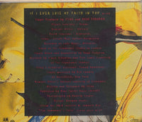 Sting: If I Ever Lose My Faith In You 1-Track Promo
