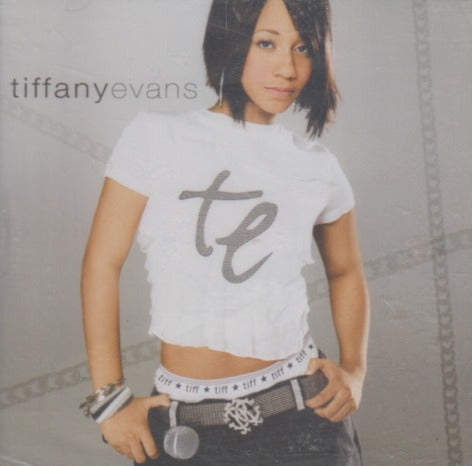 Tiffany Evans: Tiffany Evans