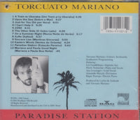 Torcuato Mariano: Paradise Station