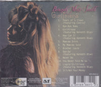 Brandy Moss-Scott: Girlfriend w/ Cracked Case
