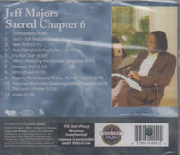 Jeff Majors: Sacred Chapter 6