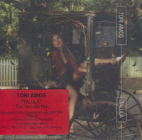 Tori Amos: Talula: The Tornado Mix 6-Track Promo w/ Hype Sticker & Damaged Case