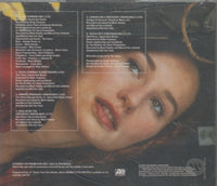 Tori Amos: Talula: The Tornado Mix 6-Track Promo w/ Hype Sticker & Damaged Case