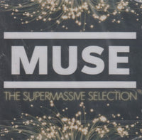 Muse: The Supermassive Selection 13-Track Promo