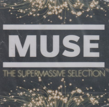 Muse: The Supermassive Selection 13-Track Promo