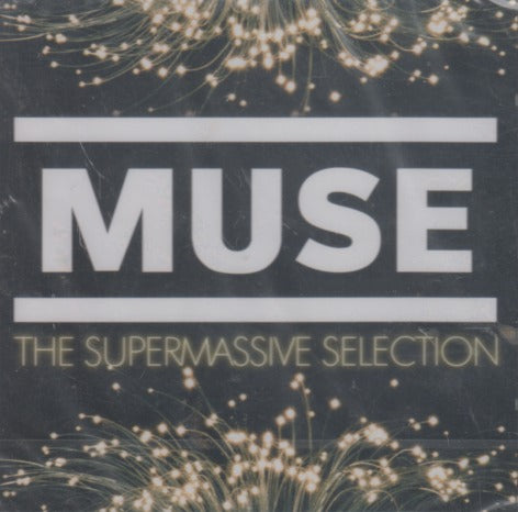 Muse: The Supermassive Selection 13-Track Promo