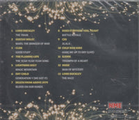 Muse: The Supermassive Selection 13-Track Promo