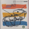 Hot Java Jazz