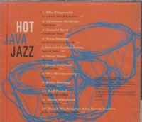 Hot Java Jazz