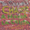 The Original Chazz: A Mover La Colita: Move Your Ass w/ Cracked Case & Drill Hole