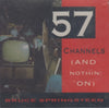 Bruce Springsteen: 57 Channels (And Nothin' On) 1-Track Promo