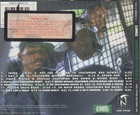 Luniz: Operation Stackola Promo Stamped