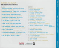 BMG's Got You Covered! 40-Track 2-Disc Set Promo