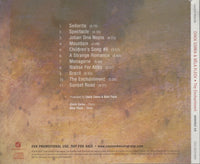 Chick Corea & Bela Fleck: The Enchantment 11-Track Advance Promo