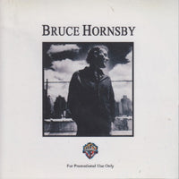 Bruce Hornsby: The Music Of Bruce Hornsby 1986-2002 16-Track Promo