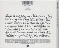 Dwight Yoakam: La Croix D'Amour Germany