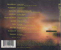 Dark Hearts Vol. 1