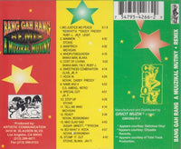 Bang Gah Rang Remix: A Muzikal Mutiny