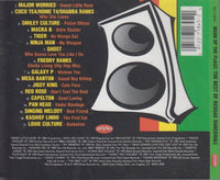 Mash Up The Place! The Best Of Reggae Dancehall