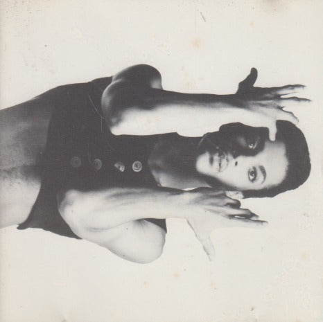 Prince And The Revolution: Parade