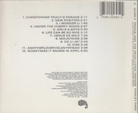 Prince And The Revolution: Parade