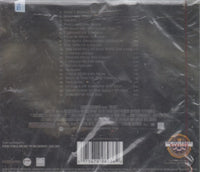 Twilight: The Score w/ Cracked Case