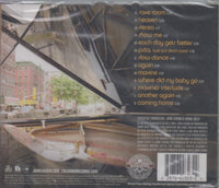 John Legend: Once Again w/ Hype Sticker & Cracked Case