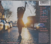 Keshia Chante: 2U w/ Hype Sticker & Cracked Case