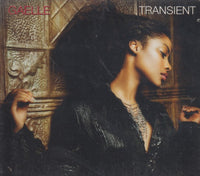 Gaelle: Transient w/ Case Slip & Saw Mark