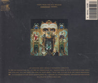 Michael Jackson: Black Or White 2-Track Maxi-Single