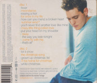 Michael Buble: Michael Buble Special Christmas Limited 2-Disc Set