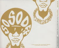 Jagged Edge: Put A Little Umph In It 3-Track Promo