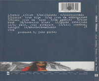 Chris Thomas: 21st Century Blues...From Da' Hood Promo Stamped