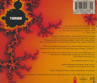 Janet Jackson: Any Time, Any Place Part One 4-Track Maxi-Single