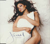 Janet Jackson: All For You 5-Track Maxi-Single