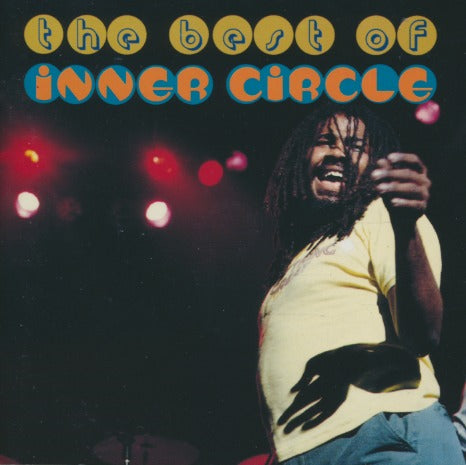 Inner Circle: The Best Of Inner Circle Japan