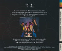 Inner Circle: The Best Of Inner Circle Japan