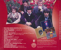 Bee Gees: Selections From Bee Gees: The Studio Albums 1967-1968 16-Track Promo