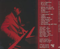 Prince & The NPG: One Nite Alone... The Aftershow: It Ain't Over!