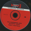 Percy Mayfield: His Tangerine And Atlantic Sides w/ Back Artwork