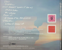 Garbage: Re-Cycled 9-Track Promo