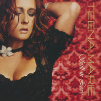 Teena Marie: Still In Love 3-Track Promo