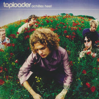 Toploader: Achilles Heel 2-Track Promo