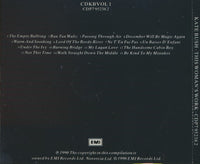 Kate Bush: This Woman's Work: Anthology 1978–1990 Vol. 1